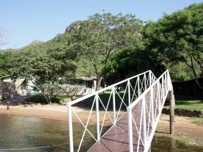 Aluguel Rancho Mar de Peixoto