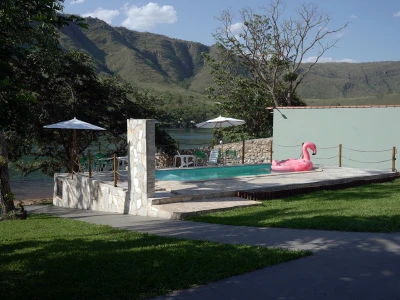 Aluguel Rancho Mar de Peixoto