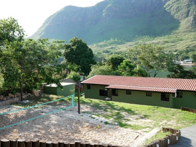 Aluguel Rancho Mar de Peixoto