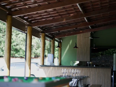 Aluguel Rancho Mar de Peixoto