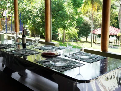 Aluguel Rancho Mar de Peixoto