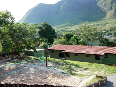 Aluguel Rancho Mar de Peixoto