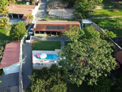 Aluguel Rancho Mar de Peixoto