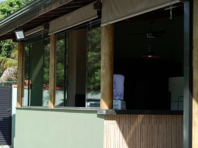 Aluguel Rancho Mar de Peixoto