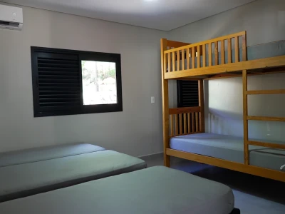 Aluguel Rancho Mar de Peixoto